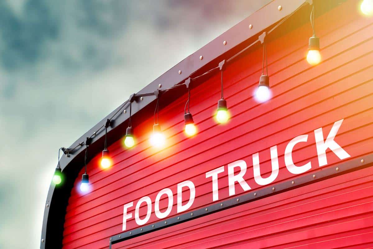 Comment ouvrir un food truck ?